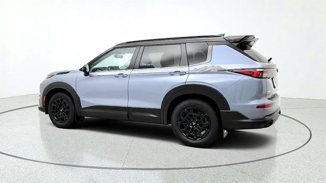 2026 Mitsubishi Outlander SEL S-AWC - 23079586 - 6