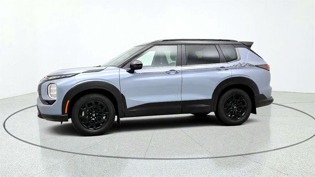 2026 Mitsubishi Outlander SEL S-AWC - 23079586 - 7