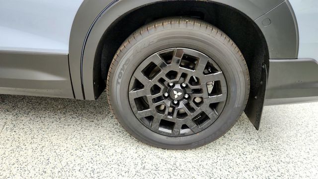 2026 Mitsubishi Outlander SEL S-AWC - 23079586 - 8