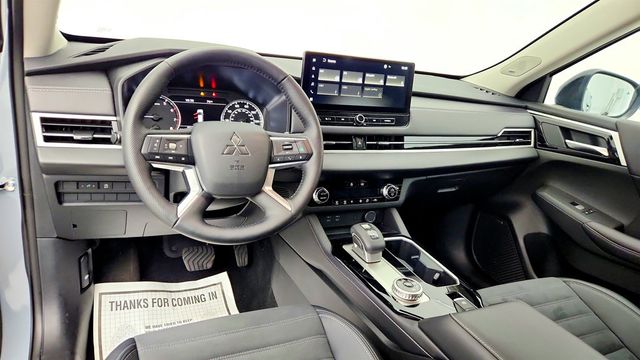 2026 Mitsubishi Outlander Trail Edition S-AWC w/ Adventure Pkg - 23079586 - 12