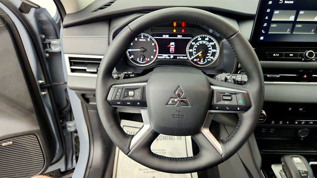 2026 Mitsubishi Outlander Trail Edition S-AWC w/ Adventure Pkg - 23079586 - 13