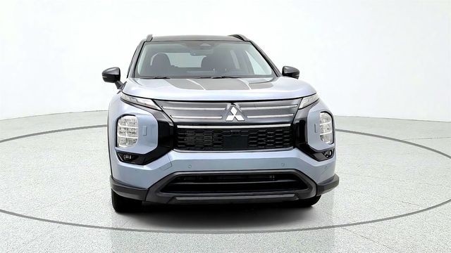 2026 Mitsubishi Outlander Trail Edition S-AWC w/ Adventure Pkg - 23079586 - 1
