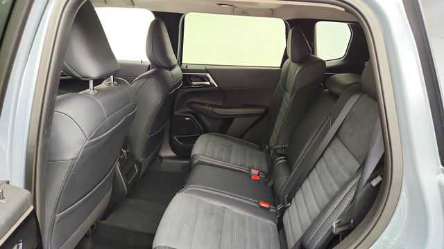 2026 Mitsubishi Outlander Trail Edition S-AWC w/ Adventure Pkg - 23079586 - 20