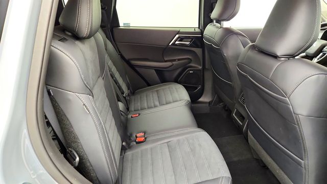 2026 Mitsubishi Outlander Trail Edition S-AWC w/ Adventure Pkg - 23079586 - 22