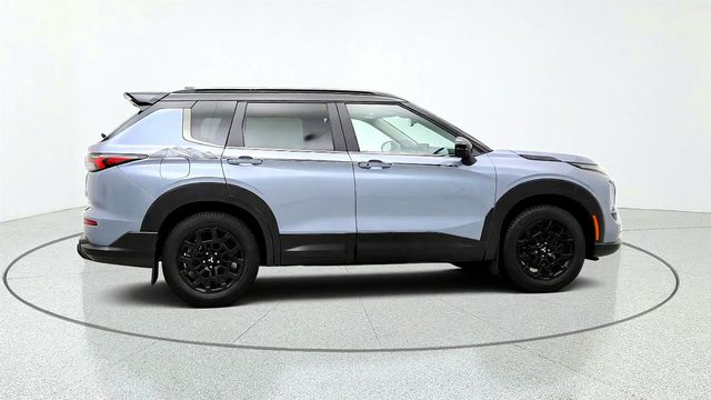 2026 Mitsubishi Outlander Trail Edition S-AWC w/ Adventure Pkg - 23079586 - 3
