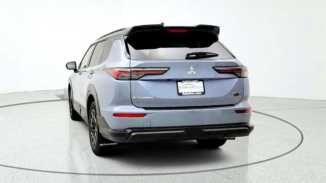 2026 Mitsubishi Outlander Trail Edition S-AWC w/ Adventure Pkg - 23079586 - 5