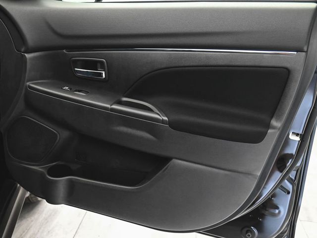 2026 Mitsubishi Outlander Sport 2.0 ES - 23041211 - 9