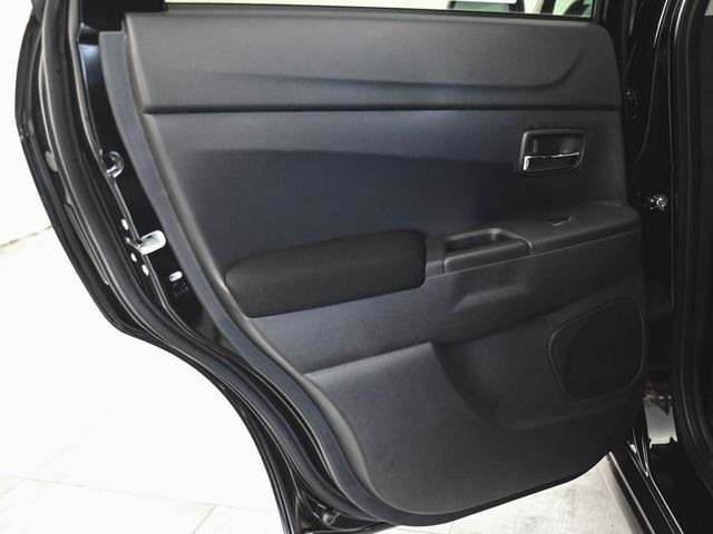 2026 Mitsubishi Outlander Sport 2.0 ES - 23041211 - 10