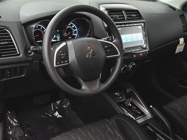 2026 Mitsubishi Outlander Sport 2.0 ES - 23041211 - 13