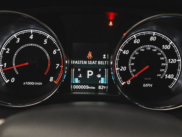 2026 Mitsubishi Outlander Sport 2.0 ES - 23041211 - 14