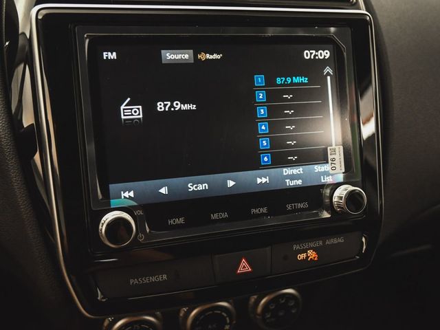 2026 Mitsubishi Outlander Sport 2.0 ES - 23041211 - 16