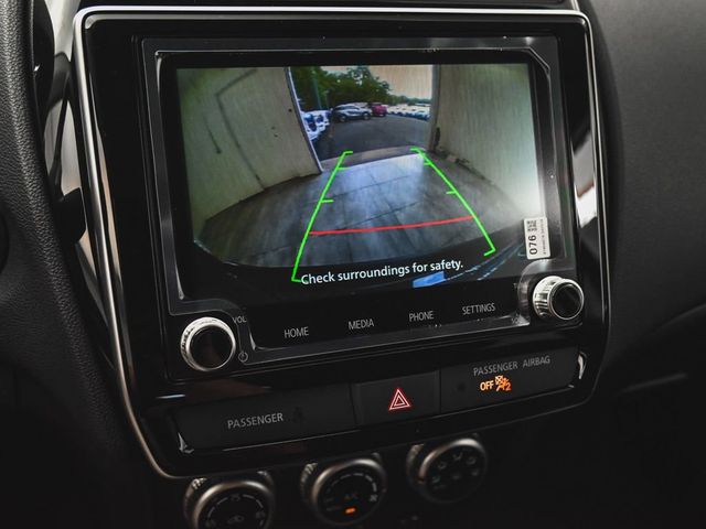2026 Mitsubishi Outlander Sport 2.0 ES - 23041211 - 17