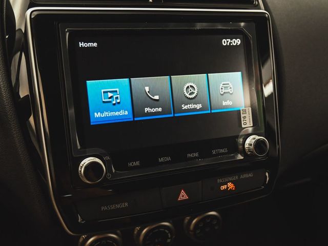 2026 Mitsubishi Outlander Sport 2.0 ES - 23041211 - 18