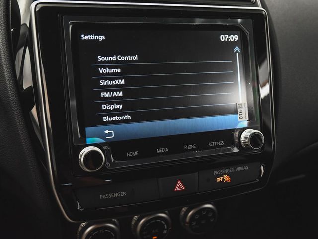 2026 Mitsubishi Outlander Sport 2.0 ES - 23041211 - 19