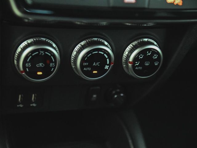 2026 Mitsubishi Outlander Sport 2.0 ES - 23041211 - 20
