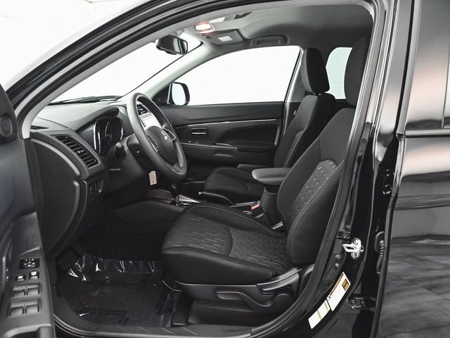 2026 Mitsubishi Outlander Sport 2.0 ES - 23041211 - 26