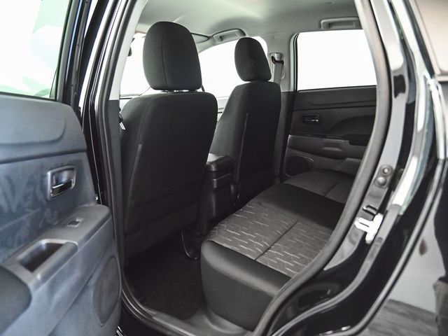 2026 Mitsubishi Outlander Sport 2.0 ES - 23041211 - 27
