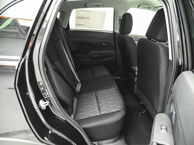 2026 Mitsubishi Outlander Sport 2.0 ES - 23041211 - 28
