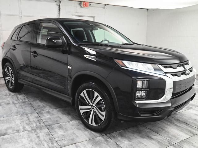 2026 Mitsubishi Outlander Sport 2.0 ES - 23041211 - 2
