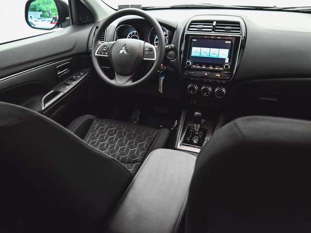 2026 Mitsubishi Outlander Sport 2.0 ES - 23041211 - 29