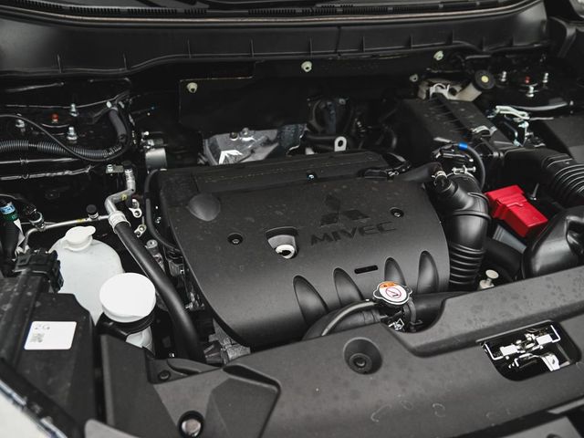 2026 Mitsubishi Outlander Sport 2.0 ES - 23041211 - 32