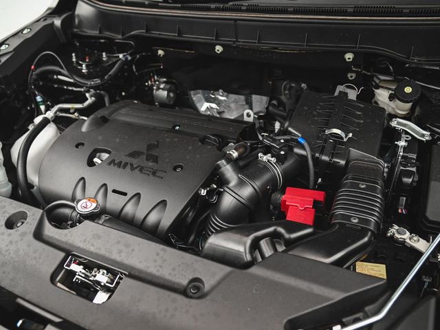 2026 Mitsubishi Outlander Sport 2.0 ES - 23041211 - 33