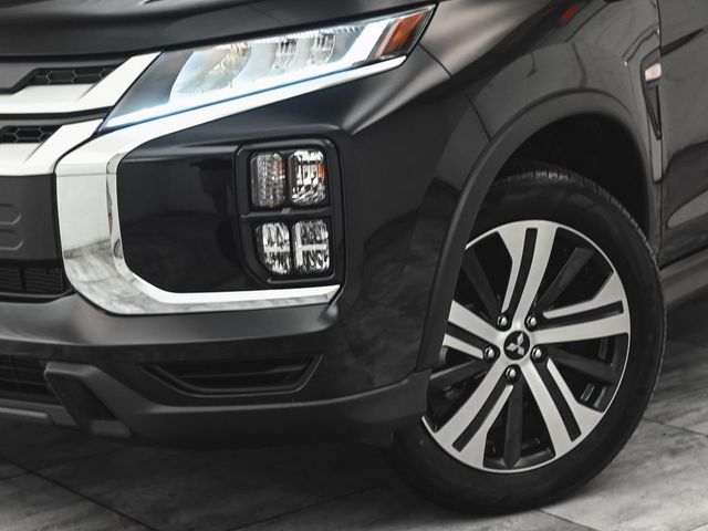 2026 Mitsubishi Outlander Sport 2.0 ES - 23041211 - 36