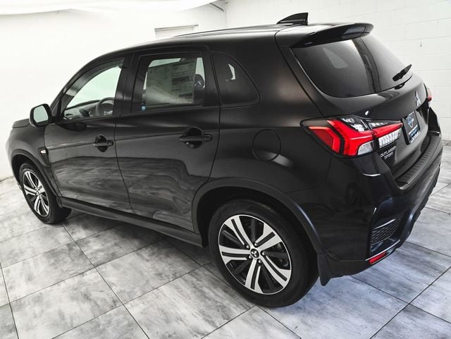2026 Mitsubishi Outlander Sport 2.0 ES - 23041211 - 3
