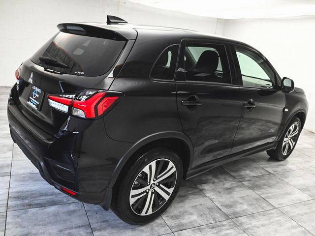 2026 Mitsubishi Outlander Sport 2.0 ES - 23041211 - 5