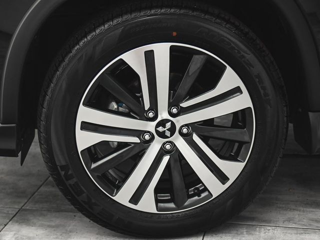 2026 Mitsubishi Outlander Sport 2.0 ES - 23041211 - 6