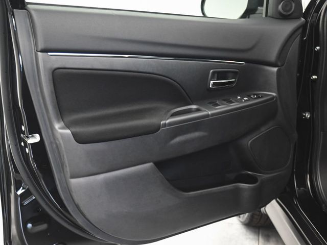 2026 Mitsubishi Outlander Sport 2.0 ES - 23041211 - 7
