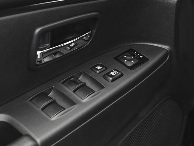 2026 Mitsubishi Outlander Sport 2.0 ES - 23041211 - 8
