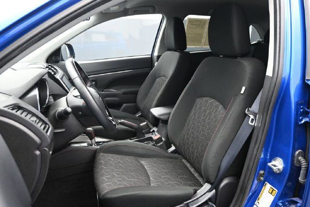 2026 Mitsubishi Outlander Sport