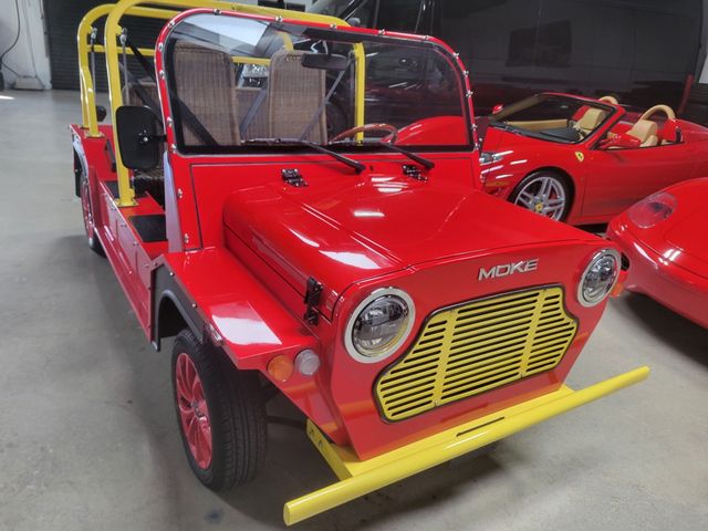 2026 Moke America eMoke 26 Moke, 45 MPH, Lithium Battery - 23070167 - 11