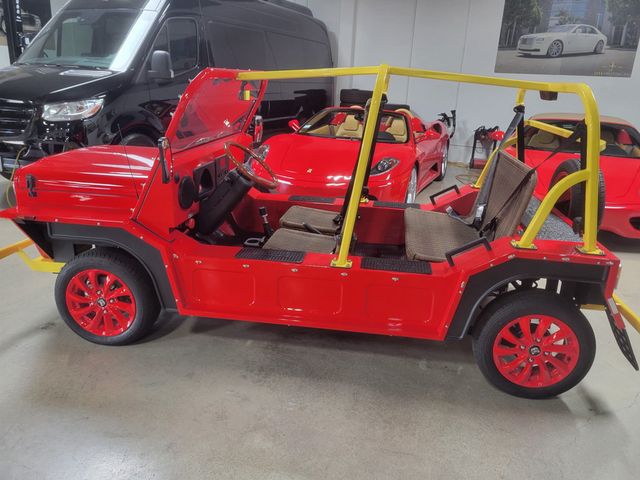 2026 Moke America eMoke 26 Moke, 45 MPH, Lithium Battery - 23070167 - 13