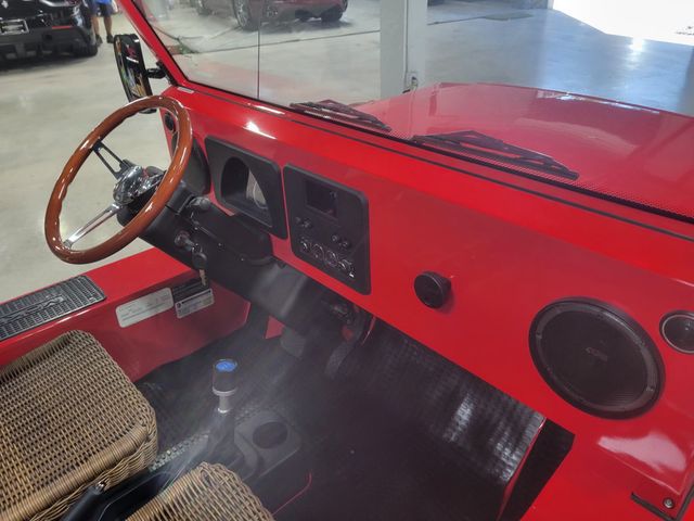 2026 Moke America eMoke 26 Moke, 45 MPH, Lithium Battery - 23070167 - 18