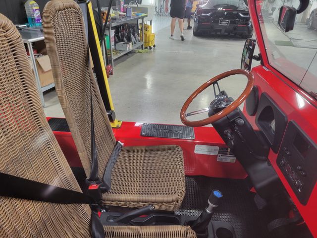 2026 Moke America eMoke 26 Moke, 45 MPH, Lithium Battery - 23070167 - 19