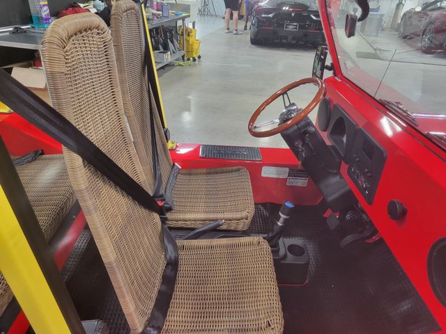 2026 Moke America eMoke 26 Moke, 45 MPH, Lithium Battery - 23070167 - 20