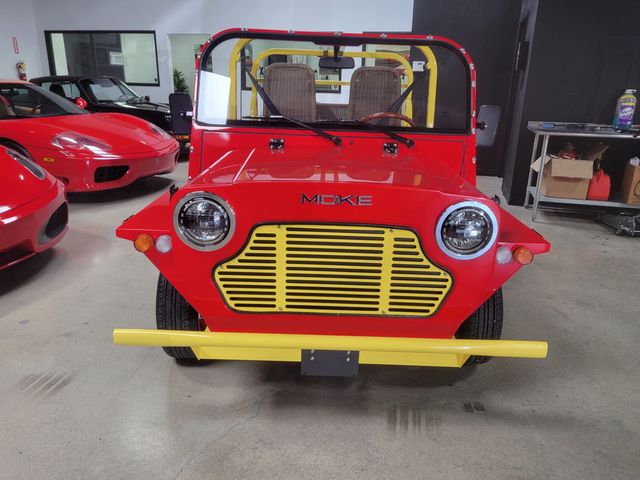 2026 Moke America eMoke 26 Moke, 45 MPH, Lithium Battery - 23070167 - 8