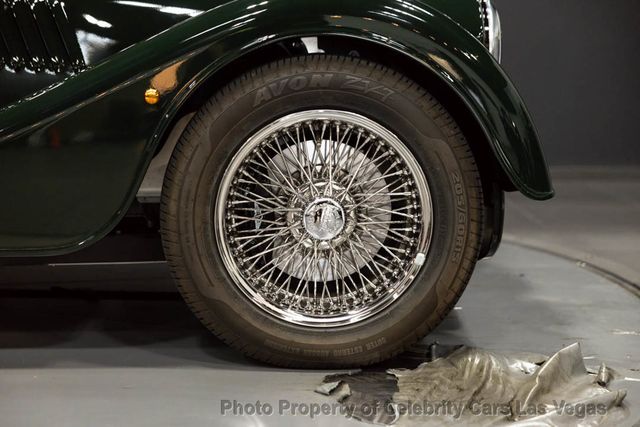 2026 Morgan Plus 4 1k miles, 1 owner  - 23094601 - 10
