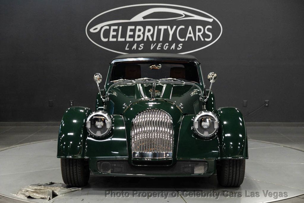 2026 Morgan Plus 4 1k miles, 1 owner  - 23094601 - 13