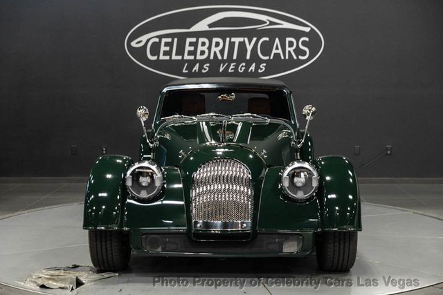 2026 Morgan Plus 4 1k miles, 1 owner  - 23094601 - 13