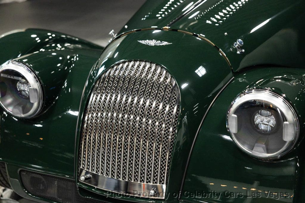 2026 Morgan Plus 4 1k miles, 1 owner  - 23094601 - 15