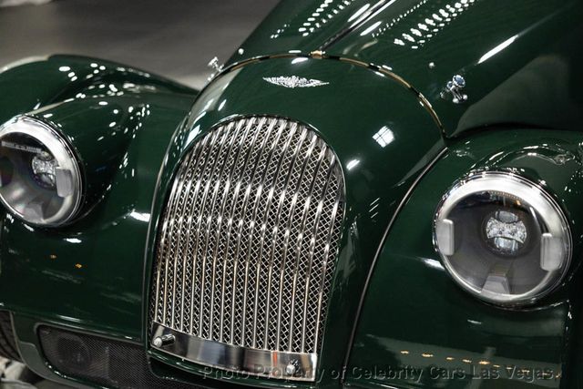 2026 Morgan Plus 4 1k miles, 1 owner  - 23094601 - 15