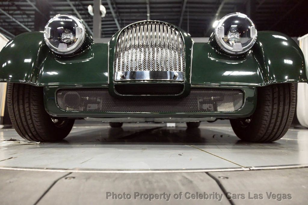 2026 Morgan Plus 4 1k miles, 1 owner  - 23094601 - 16