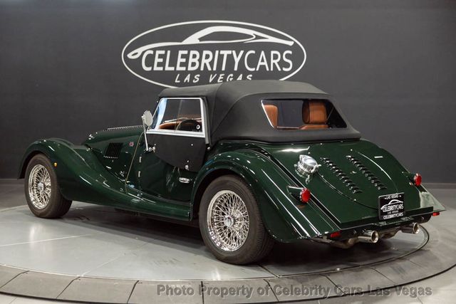 2026 Morgan Plus 4 1k miles, 1 owner  - 23094601 - 18
