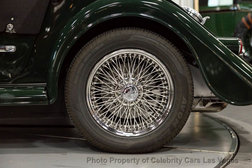 2026 Morgan Plus 4 1k miles, 1 owner  - 23094601 - 20