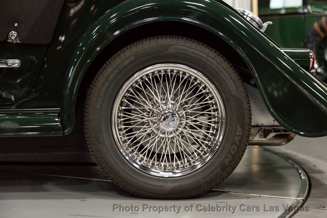 2026 Morgan Plus 4 1k miles, 1 owner  - 23094601 - 20