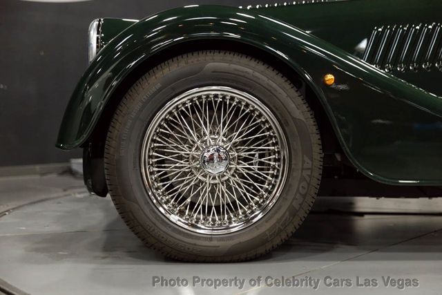 2026 Morgan Plus 4 1k miles, 1 owner  - 23094601 - 21