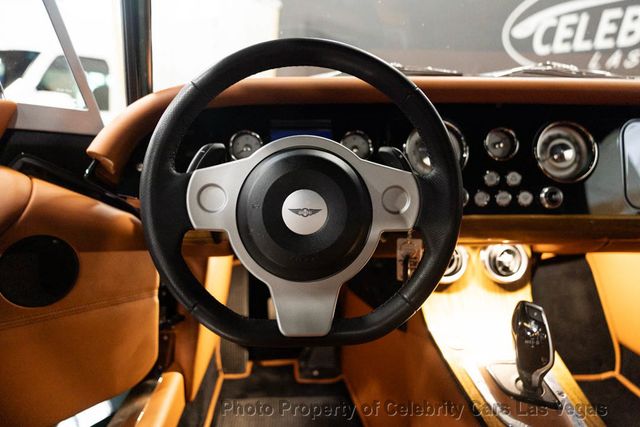 2026 Morgan Plus 4 1k miles, 1 owner  - 23094601 - 29